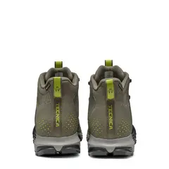 Tecnica Buty męskie Magma 2.0 S MID GTX zielone, Waga: 3, Rozmiar: 44, 3 zdjęcie