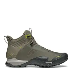 Tecnica Buty męskie Magma 2.0 S MID GTX zielone, Waga: 3, Rozmiar: 44, 5 zdjęcie