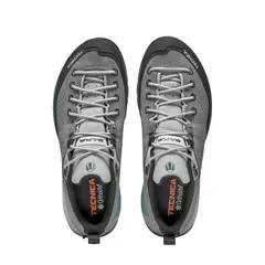 Tecnica Buty podejściowe damskie Sulfur GTX szare, Waga: 3, Rozmiar: 38 2/3, 4 zdjęcie