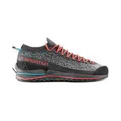 La Sportiva Buty damskie TX2 EVO szare, Waga: 2, Rozmiar: 40, 6 zdjęcie