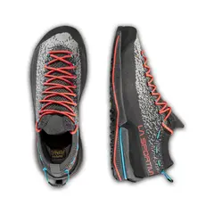 La Sportiva Buty damskie TX2 EVO szare, Waga: 2, Rozmiar: 38, 5 zdjęcie