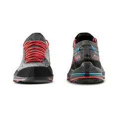 La Sportiva Buty damskie TX2 EVO szare, Waga: 2, Rozmiar: 38, 3 zdjęcie