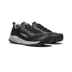 Keen Buty męskie NXIS Speed Black / Vapour r. 45, 4 zdjęcie