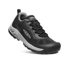 Keen Buty męskie NXIS Speed Black / Vapour r. 45, 3 zdjęcie
