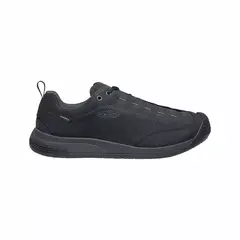Buty męskie Keen Jasper II WP - Black / Raven, Waga: 1, Rozmiar: 44, 4 zdjęcie