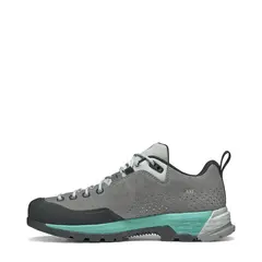 Tecnica Buty podejściowe damskie Sulfur GTX szare, Waga: 3, Rozmiar: 38 2/3, 5 zdjęcie