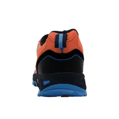 CMP Buty damskie Altak Wmn Trail Shoe pomarańczowe, Kolor: pomarańczowy, Waga: 2, Rozmiar: 36, 2 zdjęcie