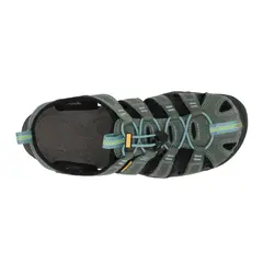 Keen Sandały damskie skórzane Clearwater CNX niebieskie, Waga: 2, Rozmiar: 37.5, 3 zdjęcie