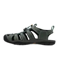 Keen Sandały damskie skórzane Clearwater CNX niebieskie, Waga: 2, Rozmiar: 37.5, 5 zdjęcie