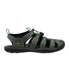 Keen Sandały damskie skórzane Clearwater CNX niebieskie, Waga: 2, Rozmiar: 37.5, 4 zdjęcie