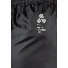 Viking Spodnie przeciwdeszczowe damskie Rainier Lady czarne, Kolor: czarny, Waga: 1, Rozmiar: S, 2 zdjęcie