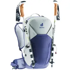 Deuter Plecak damski Speed Lite 23 SL - tin / indigo, 5 zdjęcie