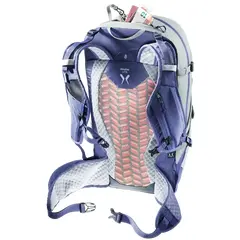 Deuter Plecak damski Speed Lite 23 SL - tin / indigo, 4 zdjęcie