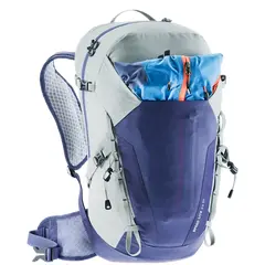 Deuter Plecak damski Speed Lite 23 SL - tin / indigo, 3 zdjęcie