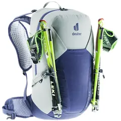 Deuter Plecak damski Speed Lite 23 SL - tin / indigo, 2 zdjęcie