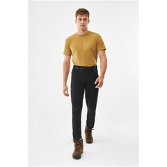 Viking Spodnie męskie Expander Man black r. XXXL, 4 zdjęcie