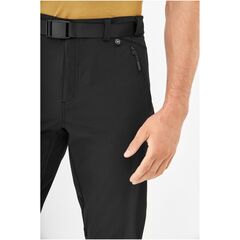 Viking Spodnie męskie Expander Man black r. XXXL, 2 zdjęcie