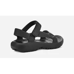 Teva Sandały damskie do wody Hurricane Drift czarne, Kolor: czarny, Waga: 1, Rozmiar: 41, 4 zdjęcie