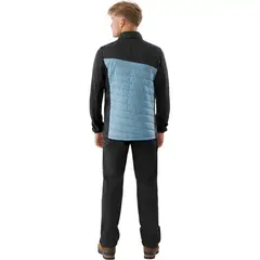 Viking Hybrydowa Kurtka męska z Primaloftem Blast czarno-niebieska, Waga: 1, Rozmiar: L, 6 zdjęcie