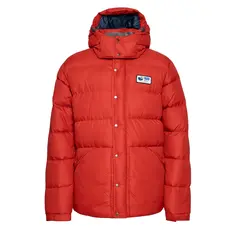 Rab Kurtka puchowa męska Andes Jacket czerwona, Kolor: czerwony, Waga: 3, Rozmiar: L, 2 zdjęcie