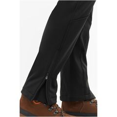 Viking Spodnie zimowe Summit Warm 2.0 Lady czarne