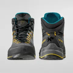 La Sportiva Buty męskie TX4 Evo Mid GTX czarne, Waga: 2, Rozmiar: 46, 2 zdjęcie