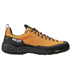 Millet Buty trekkingowe męskie Cimai GTX - Maracuja, Kolor: żółty, Waga: 1.5, Rozmiar: 46, 4 zdjęcie