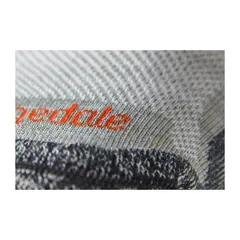 Bridgedale Skarpety męskie Hike ultralight T2 crew merino performance szare, Kolor: szary, Waga: 1, Rozmiar: XL (45-47), 2 zdjęcie