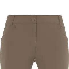 Millet Spodnie damskie Trekker Stretch Pant Dorite brązowe, Kolor: inny, Waga: 2, Rozmiar: S, 3 zdjęcie