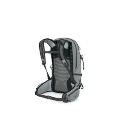 Osprey Plecak turystyczny Talon Pro 20 srebrny, 3 zdjęcie