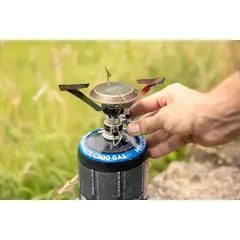 Coleman Kuchenka turystyczna Fyrepower PZ, 2 zdjęcie