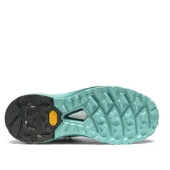Tecnica Buty damskie Agate S Mid GTX niebieskie, Waga: 3, Rozmiar: 38, 4 zdjęcie
