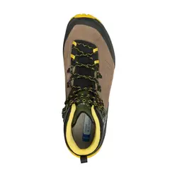 Aku Buty trekkingowe męskie Reactive GTX - beige / green, Waga: 2, Rozmiar: 44, 2 zdjęcie