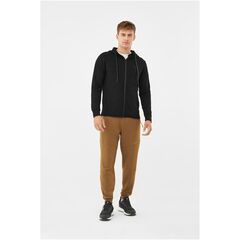 Viking Bluza męska Lonetree Hoodie Bamboo Man czarna r. M, 6 zdjęcie