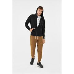 Viking Bluza męska Lonetree Hoodie Bamboo Man czarna r. M, 4 zdjęcie