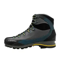 La Sportiva buty męskie Trango Trk Leather GTX szare, Waga: 2, Rozmiar: 43, 3 zdjęcie
