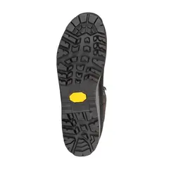 AKU buty męskie Superalp Nubuck Leather brązowe, Waga: 2, Rozmiar: 45, 3 zdjęcie