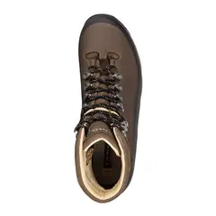 AKU buty męskie Superalp Nubuck Leather brązowe, Waga: 2, Rozmiar: 45, 2 zdjęcie