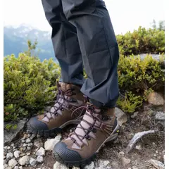 Columbia buty damskie GEOTERRA OUTDRY LTR Dark Brown, Moonvista, Waga: 0, Rozmiar: 40.5, 2 zdjęcie