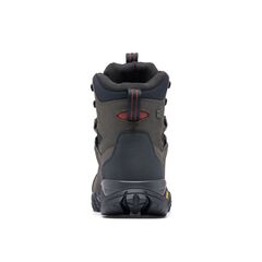 Columbia buty męskie GEOTERRA OUTDRY LTR brązowo-czarne, Kolor: brązowy, Rozmiar: 45, 6 zdjęcie