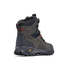 Columbia buty męskie GEOTERRA OUTDRY LTR brązowo-czarne, Kolor: brązowy, Rozmiar: 45, 5 zdjęcie