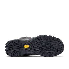 Columbia buty męskie GEOTERRA OUTDRY LTR brązowo-czarne, Kolor: brązowy, Rozmiar: 44, 4 zdjęcie