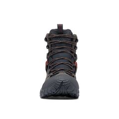 Columbia buty męskie GEOTERRA OUTDRY LTR brązowo-czarne, Kolor: brązowy, Rozmiar: 45, 3 zdjęcie