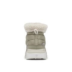 Columbia buty zimowe damskie SNOWTROT SHORTY szare, Waga: 1, Rozmiar: 37, 5 zdjęcie