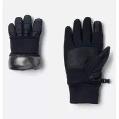 Columbia rękawiczki męskie Powder Lite II Glove - Black r. M, 2 zdjęcie