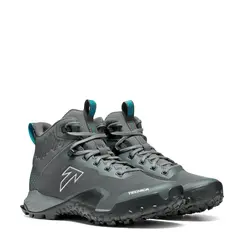 Tecnica buty damskie Magma 2.0 Mid GTX shadow piedra / rich laguna, Waga: 2, Rozmiar: 38, 2 zdjęcie