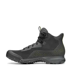 Tecnica buty męskie Magma 2.0 Mid GTX dark piedra / dusty steppa, Kolor: czarny, Waga: 2, Rozmiar: 42 1/2, 6 zdjęcie