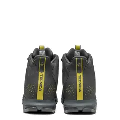 Tecnica buty męskie Magma 2.0 Mid GTX dark piedra / dusty steppa, Kolor: czarny, Waga: 2, Rozmiar: 42 1/2, 4 zdjęcie