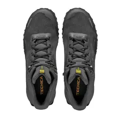 Tecnica buty męskie Magma 2.0 Mid GTX dark piedra / dusty steppa, Kolor: czarny, Waga: 2, Rozmiar: 42 1/2, 3 zdjęcie