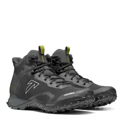 Tecnica buty męskie Magma 2.0 Mid GTX dark piedra / dusty steppa, Kolor: czarny, Waga: 2, Rozmiar: 42 1/2, 2 zdjęcie